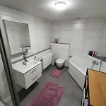 Apartment Deichblick 2