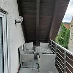 Deichblick 2 Apartment *