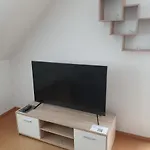 Apartment Deichblick 2 *