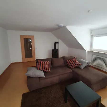 Deichblick 2 Appartamento Gerhardshofen