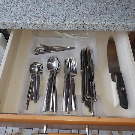 Deichblick 2 Appartamento Gerhardshofen