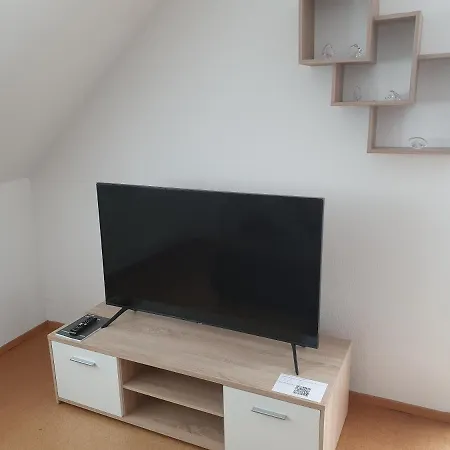 Lejlighed Deichblick 2 *