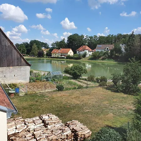 Appartamento Deichblick 2