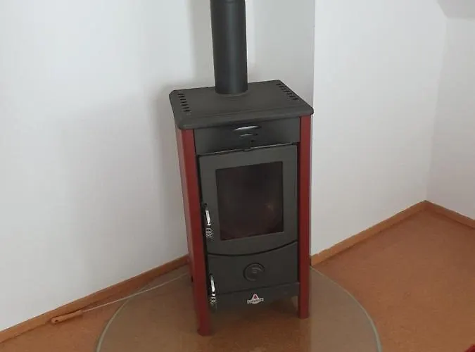 Deichblick 2 * Gerhardshofen