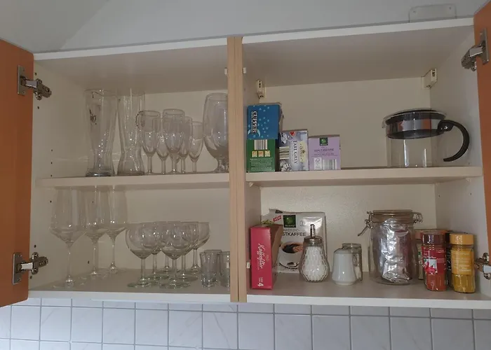 Deichblick 2 * Gerhardshofen