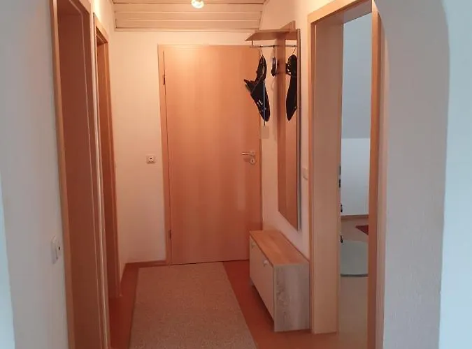 Deichblick 2 Appartamento Gerhardshofen