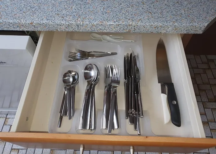 Deichblick 2 Appartamento Gerhardshofen