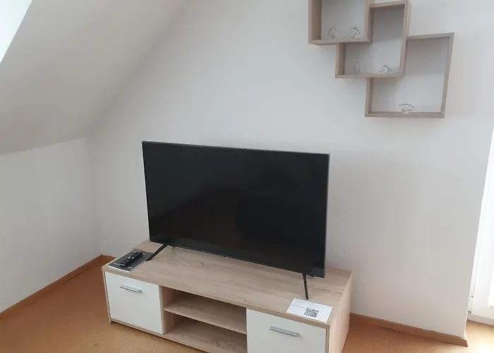 Appartamento Deichblick 2 *