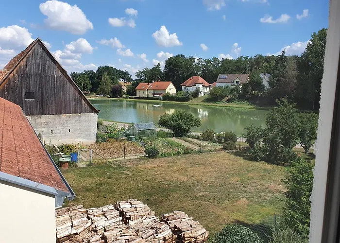 Appartamento Deichblick 2