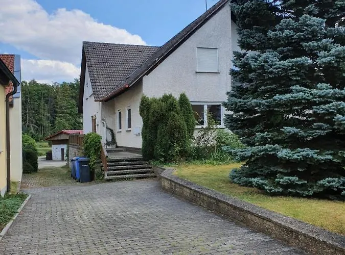 Deichblick 2 * Gerhardshofen